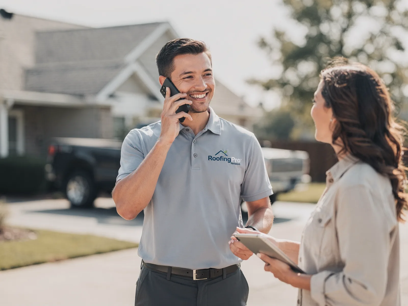 Roof Repair Filer, ID FAQs