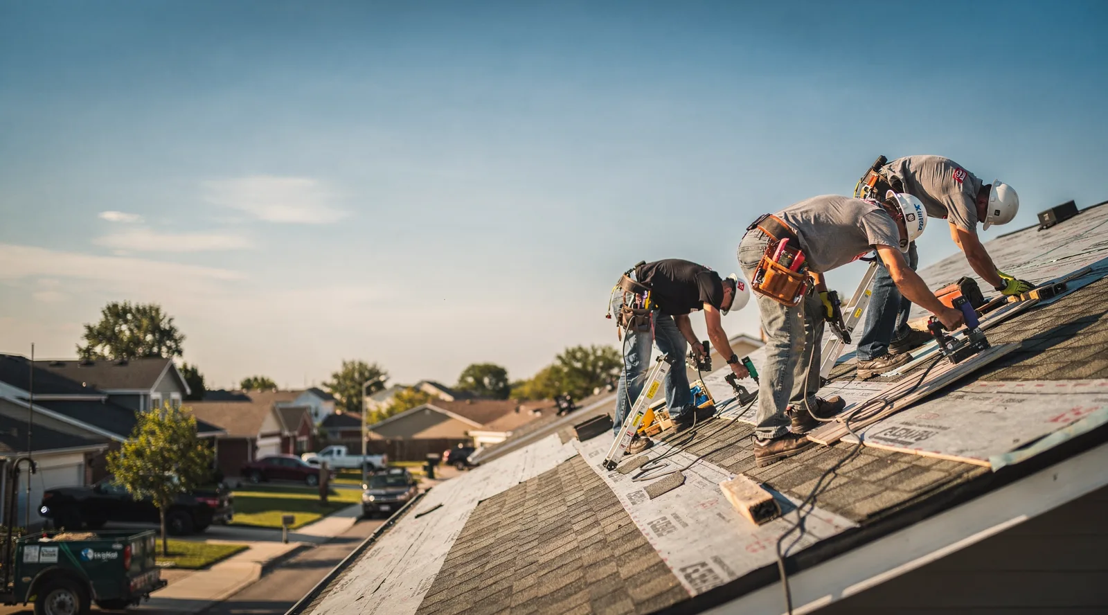 Roof Repair in Filer, ID near me